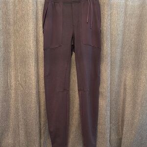 Men's purple Jogger Pants